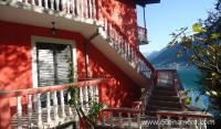 Apartmani Mijuskovic, ενοικιαζόμενα δωμάτια στο μέρος Morinj, Montenegro